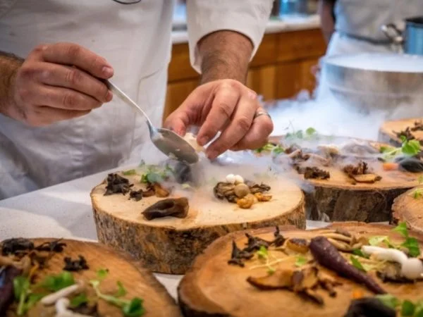 scuole di cucina a monterrey